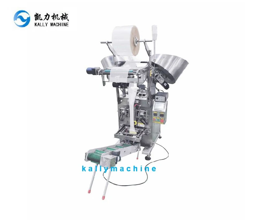 perfumed wood bead packing machine